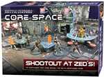 Core Space Shootout At Zed's Expansion (Pre-Order)