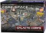 Core Space Galactic Corps Expansion (Pre-Order)
