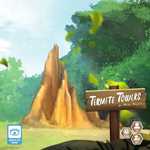 Termite Towers Board Game