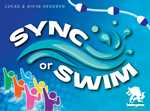 Sync or Swim Card Game