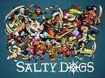 Salty Dogs Card Game