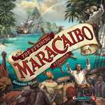 Maracaibo Board Game: The Uprising Expansion (On Order)