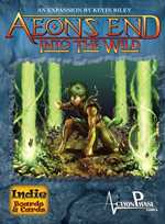 Aeon's End Board Game: Into The Wild Expansion (On Order)