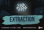 Sub Terra Board Game: Extraction Expansion