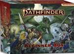 Pathfinder RPG 2nd Edition: Beginner Box (On Order)