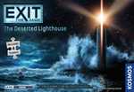 EXIT Puzzle Game: The Deserted Lighthouse (On Order)