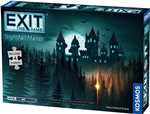 EXIT Puzzle Game: Nightfall Manor (On Order)