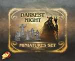 Darkest Night Board Game: Miniatures Set