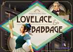 Lovelace And Babbage Board Game