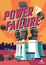 Power Failure Card Game (On Order)