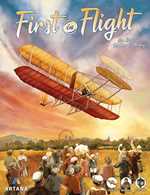 First In Flight Card Game (On Order)