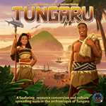 Tungaru Board Game