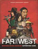Far West RPG (On Order)