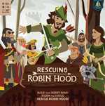 Rescuing Robin Hood Card Game