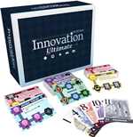 Innovation Card Game: Ultimate Edition (On Order)