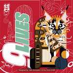 9 Lives Card Game (On Order)