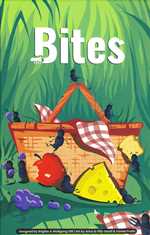 Bites Board Game (On Order)
