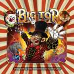 Big Top Board Game