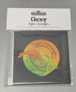 Chomp Board Game: Flyers And Scavengers (On Order)