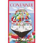 Container Board Game (Pre-Order)