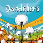 Dandelions Board Game (On Order)