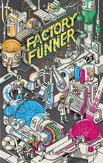 Factory Funner Board Game