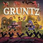 Gruntz Board Game (Pre-Order)