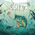 Lure Board Game (On Order)