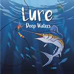 Lure Board Game: Deepwater: Deep Waters Expansion (On Order)