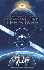 A Message From The Stars Board Game (Pre-Order)