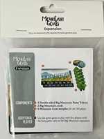 Mountain Goats Board Game: Expansion Pack (On Order)