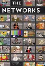 The Networks Board Game (Pre-Order)