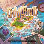 Oddland Card Game