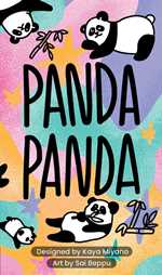 Panda Panda Card Game (On Order)