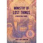 Ministry Of Lost Things Board Game: Case 1 Lint Condition (On Order)