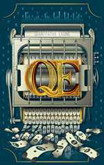 QE Board Game (Pre-Order)