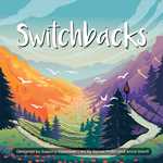 Switchback Board Game
