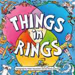 Things In Rings Card Game (On Order)