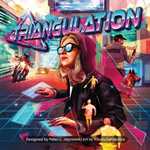 Triangulation Board Game (Pre-Order)