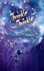 Twinkle Twinkle Board Game: How I Wonder Expansion (Pre-Order)