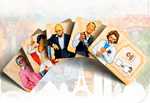 Vegas Strip Board Game: High Roller Expansion (Pre-Order)