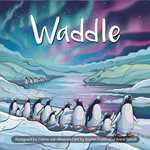 Waddle Board Game (Pre-Order)