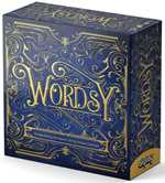 Wordsy Card Game: 2nd Edition