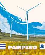 Pampero Board Game (Pre-Order)