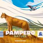 Pampero Board Game: Nature Expansion (Pre-Order)