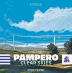 Pampero Board Game: Clear Skies Expansion (Pre-Order)