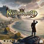 Norsewind Board Game (Pre-Order)