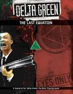 Delta Green RPG: The Last Equation