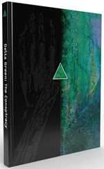 Delta Green RPG: The Conspiracy (On Order)
