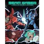 Beam Saber RPG